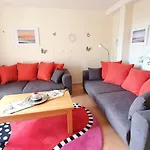 Apartamento Ostseewind - 32-04 *