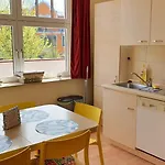 Apartamento Ostseewind - 32-04 *