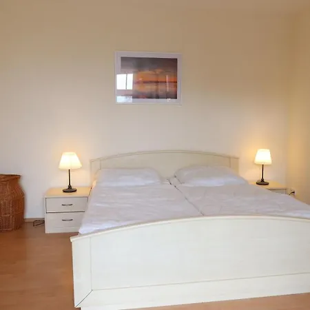 Ostseewind - 32-04 Daire *