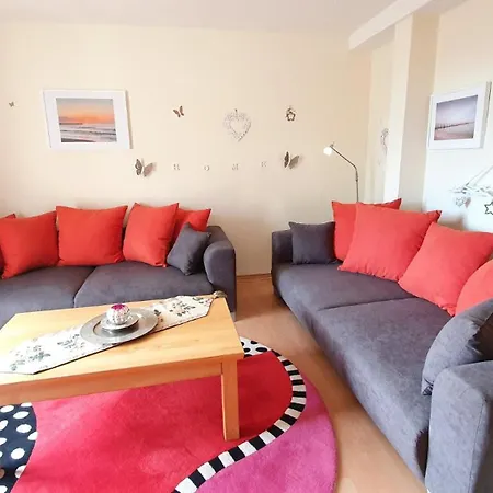 Apartamento Ostseewind - 32-04 *