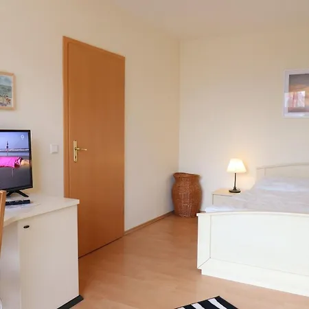 Ostseewind - 32-04 Apartamento *