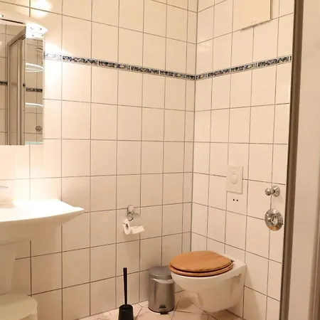 Apartamento Ostseewind - 32-04 *