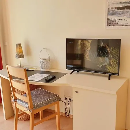 Apartamento Ostseewind - 32-04 *