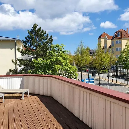 Apartamento Ostseewind - 32-04