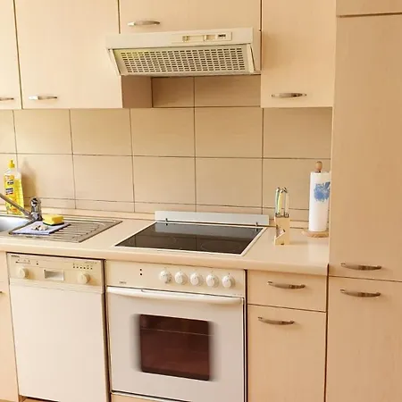 Ostseewind - 32-04 Apartamento *