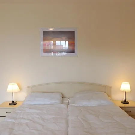 Ostseewind - 32-04 Apartamento *