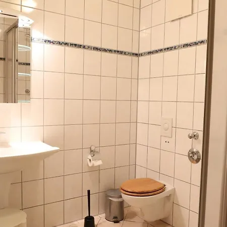 Ostseewind - 32-04 Apartamento Ostseebad Kühlungsborn